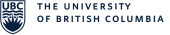 University of British Columbia in Canada