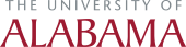 The University of Alabama