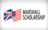 Marshall Scholarship