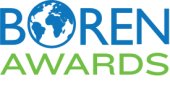 Boren Awards