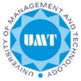 University of Management and Technology