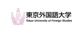 Tokyo University of Foreign Studies
