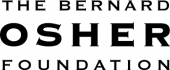 The Bernard Osher Foundation