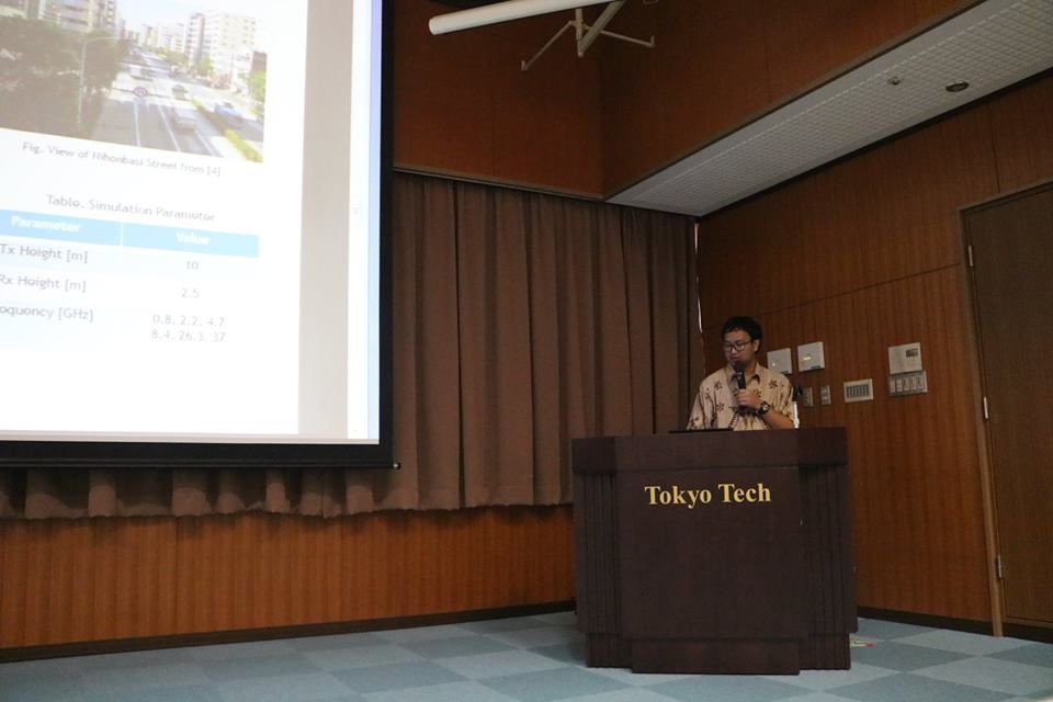 Tokyo institute of technology application requirements gotouniversity