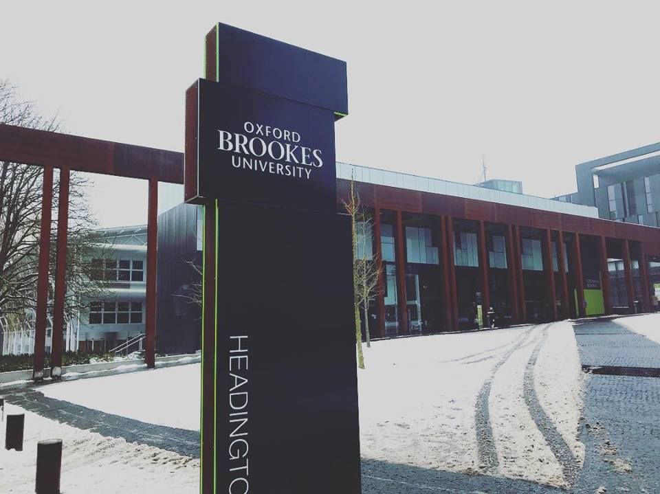 Oxford Brookes University Application Requirements GoToUniversity