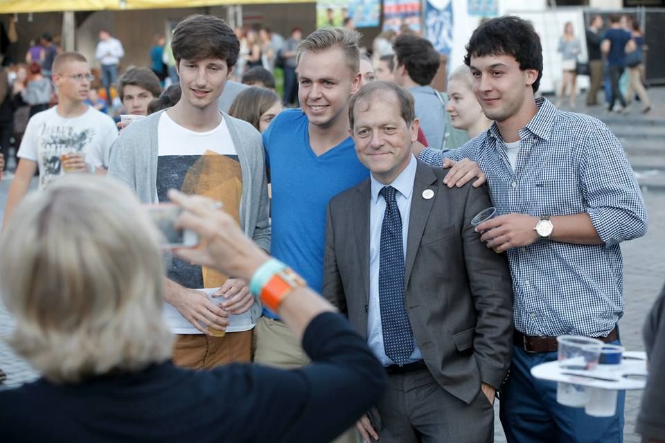 KU Leuven Profile, Ranking, Fee, Admission Requirements & Data