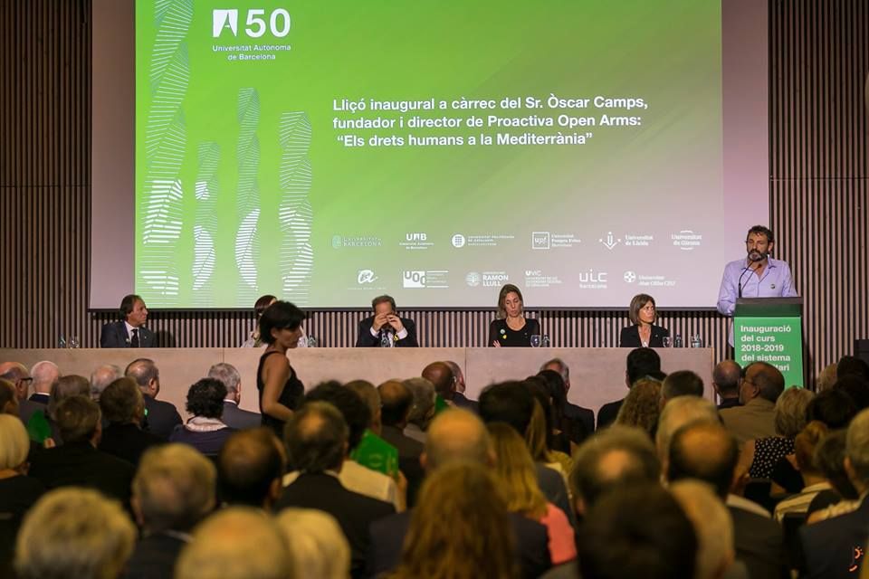 Autonomous University of Barcelona Ranking, Fee, Acceptance Rate, Programs GoToUniversity Autonomous University of Barcelona Ranking, Fee, Acceptance Rate, Programs GoToUniversity