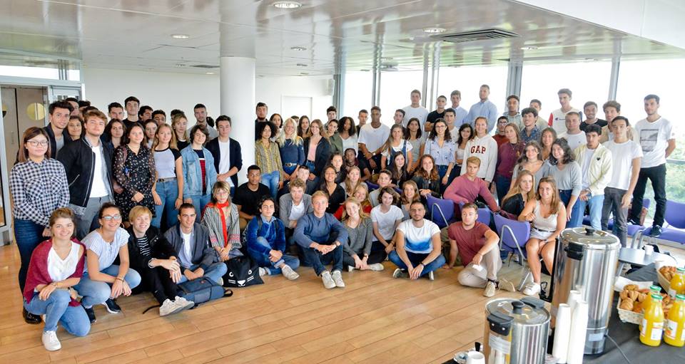 Paris Dauphine University Ranking, Fee, Acceptance Rate, Programs