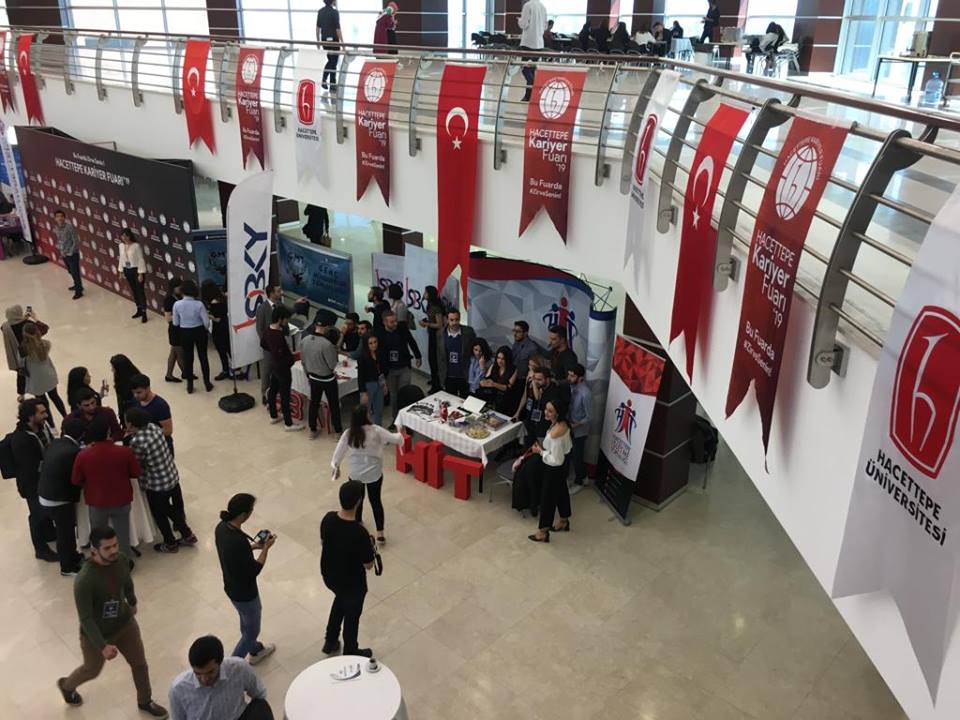 Hacettepe University | Tuition Fee & Cost for Bachelors & Masters ...