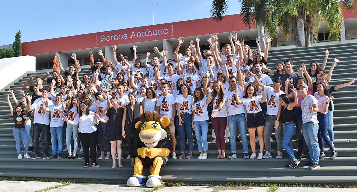 Anahuac University Ranking, Fee, Acceptance Rate, Programs