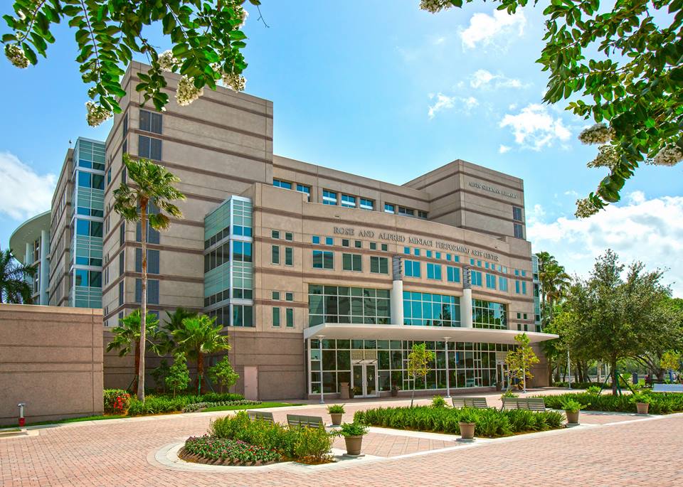 Nova Southeastern University Entrance Score Requirements GoToUniversity