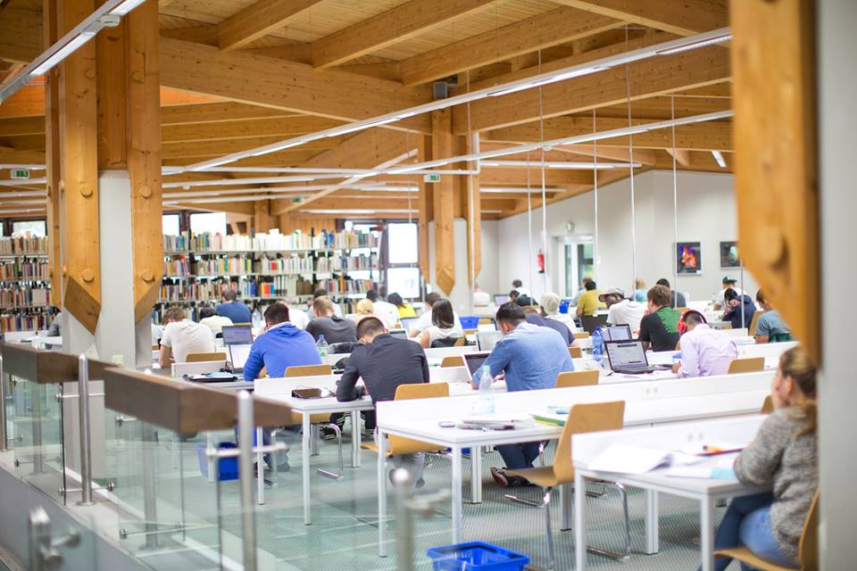 University of Kaiserslautern Ranking, Fee, Acceptance Rate, Programs