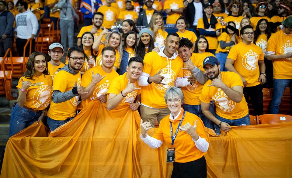 University of Texas El Paso Ranking, Fee, Acceptance Rate, Programs