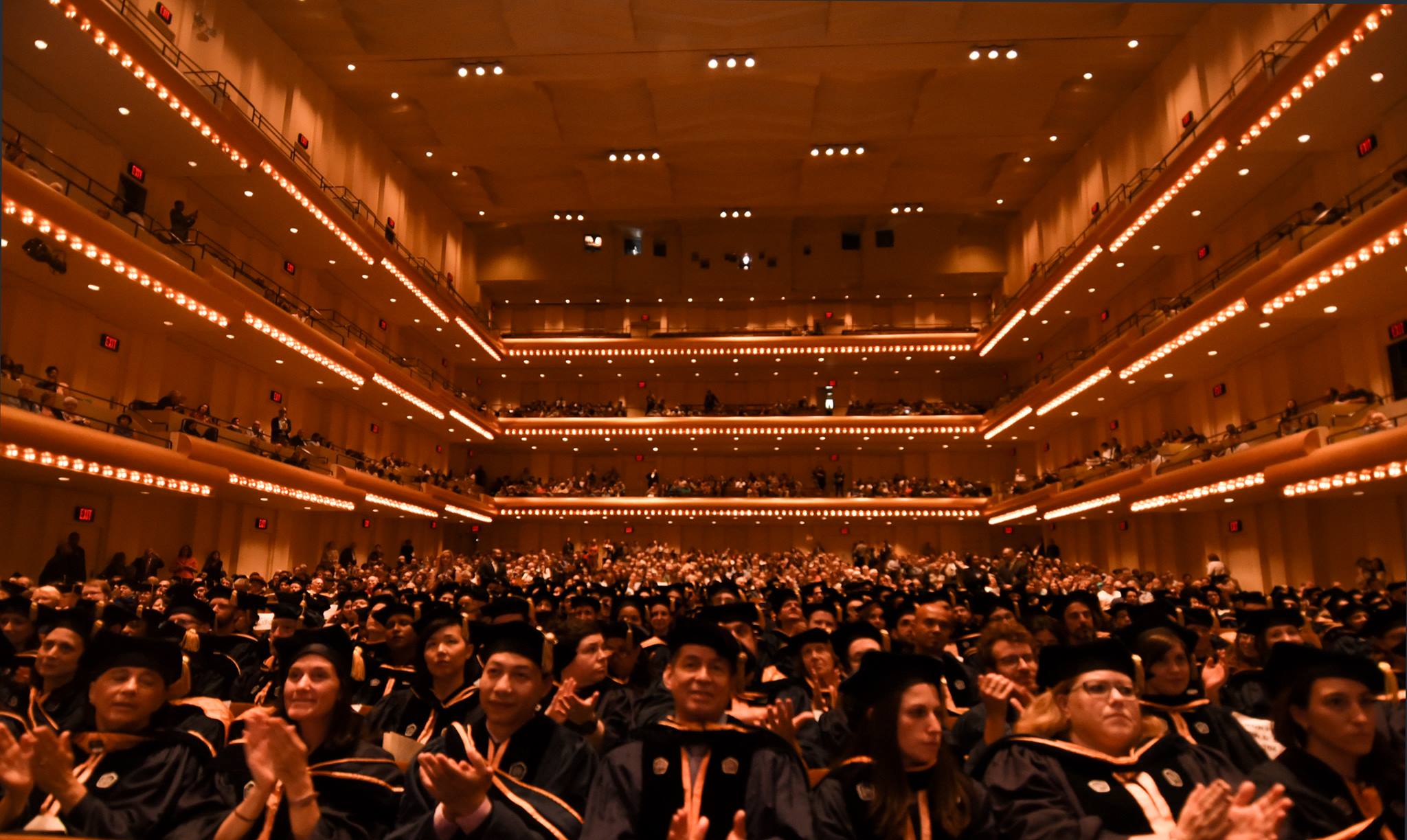 Cuny Graduate School And University Center Application Deadlines