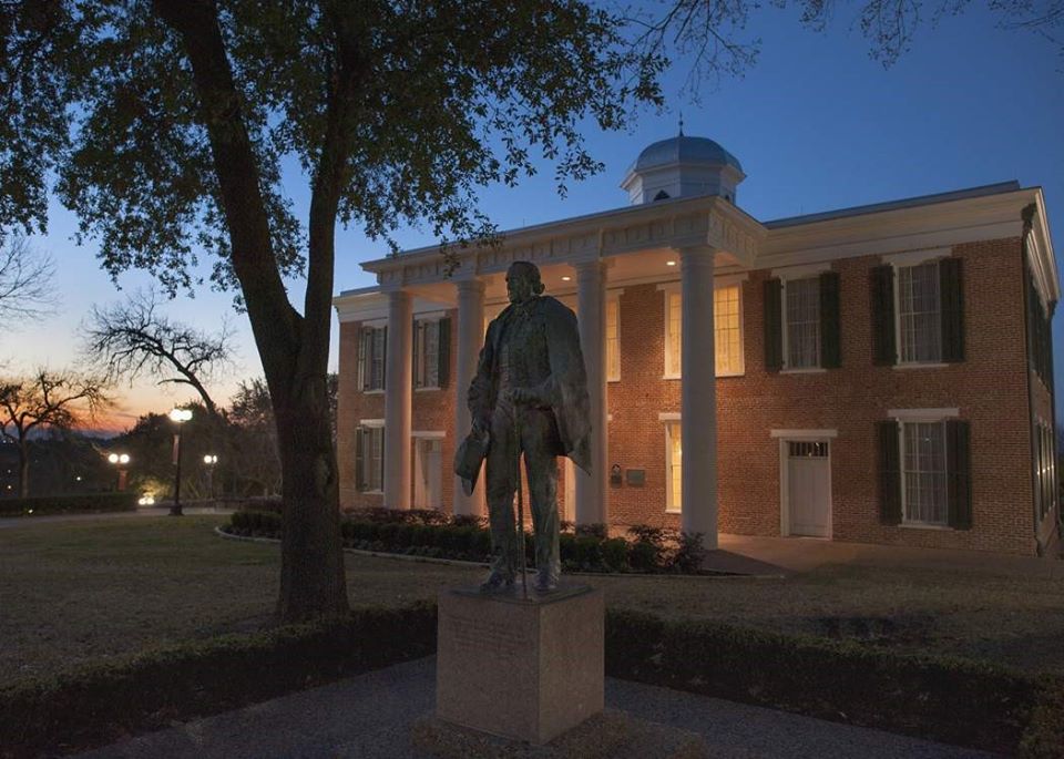 sam-houston-state-university-ranking-fee-acceptance-rate-programs