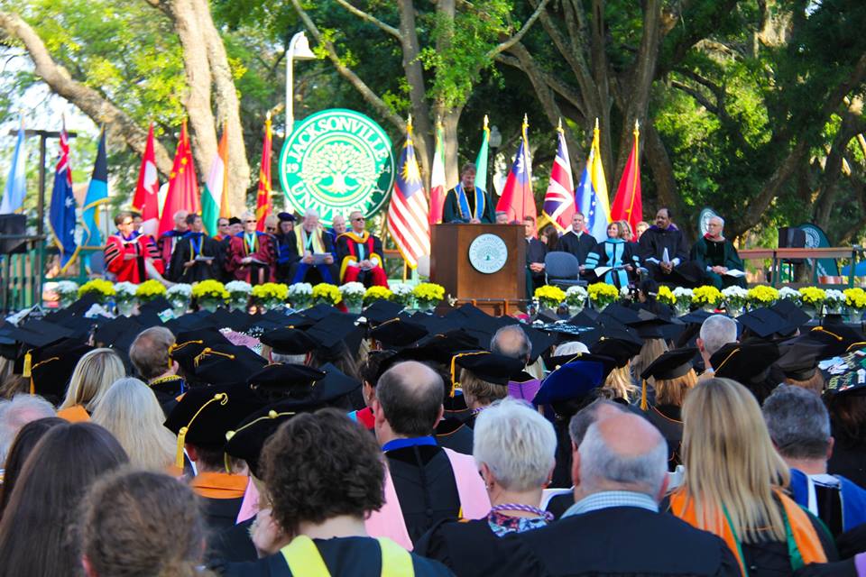 Jacksonville University Profile, Ranking, Fee, Admission Requirements