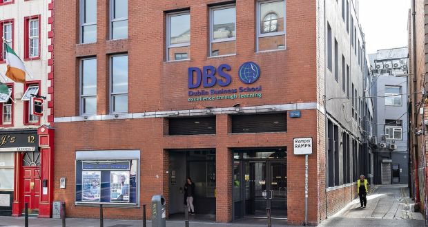 Dublin Business School | Ranking, Fee, Acceptance Rate, Programs ...