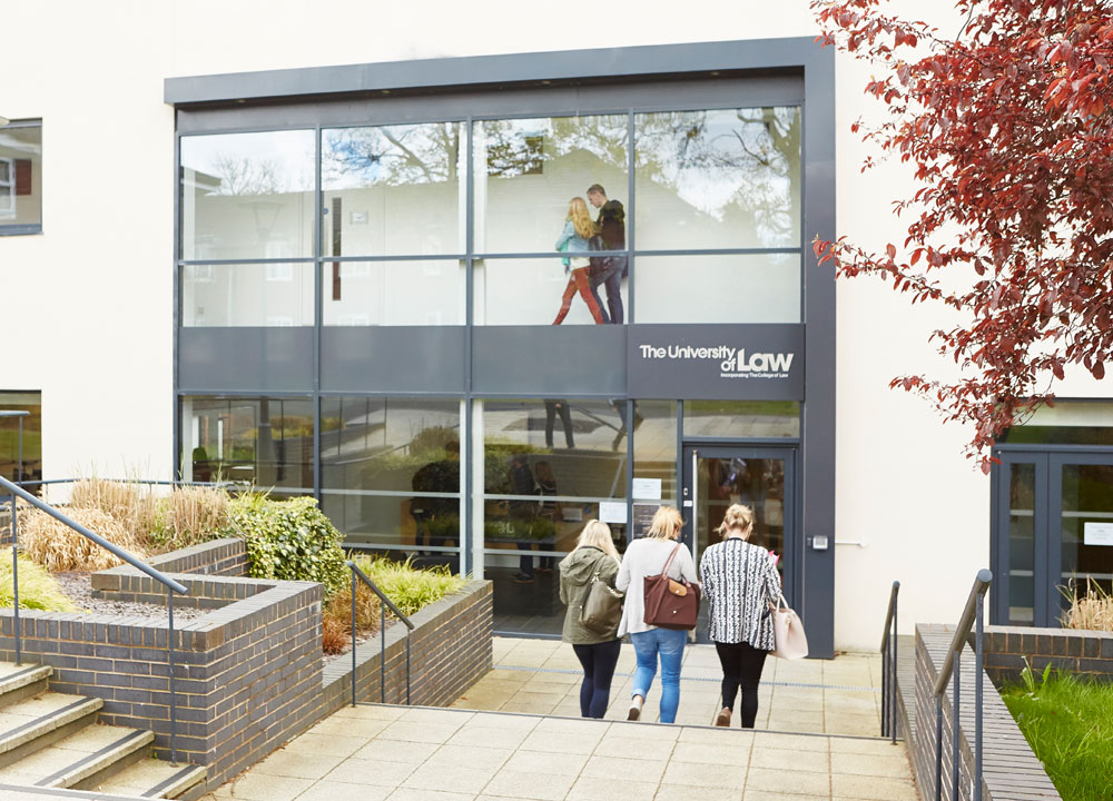 University of Law at Exeter Application requirements GoToUniversity