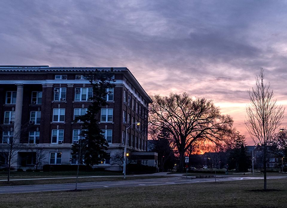 Admission requirements, GPA, IB, SAT scores needed Michigan State