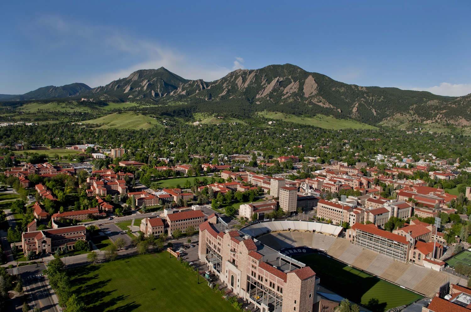 University Of Colorado Boulder Application Deadlines GoToUniversity