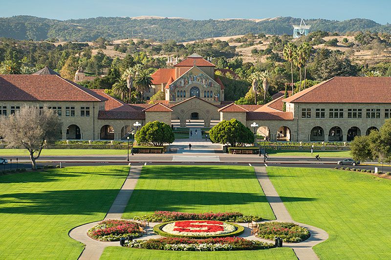 Stanford University Admission Requirements IELTS SAT ACT GMAT