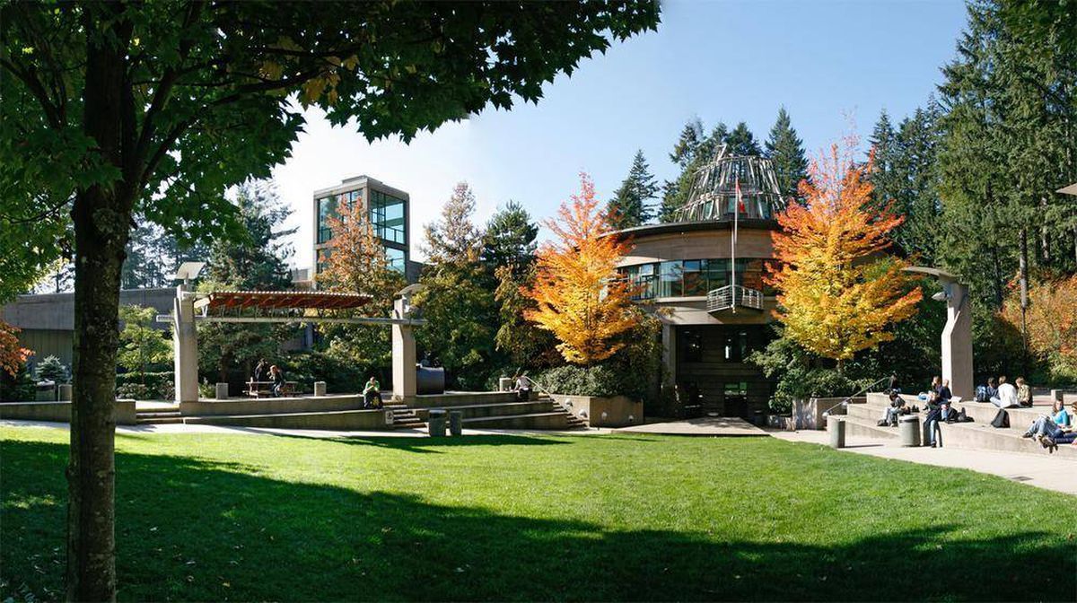 Capilano University Tuition & Fee Undergraduate, Master programs