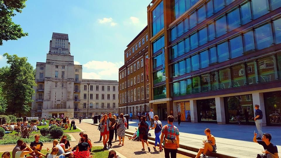 Birkbeck, university of london admission requirements for international students picture