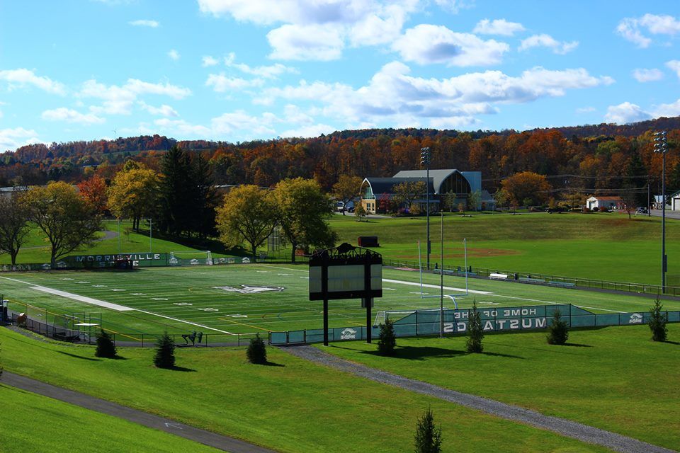 Morrisville State College Tuition & Fee Undergraduate, Master