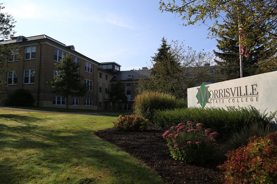 Morrisville State College Application requirements for Phd programs