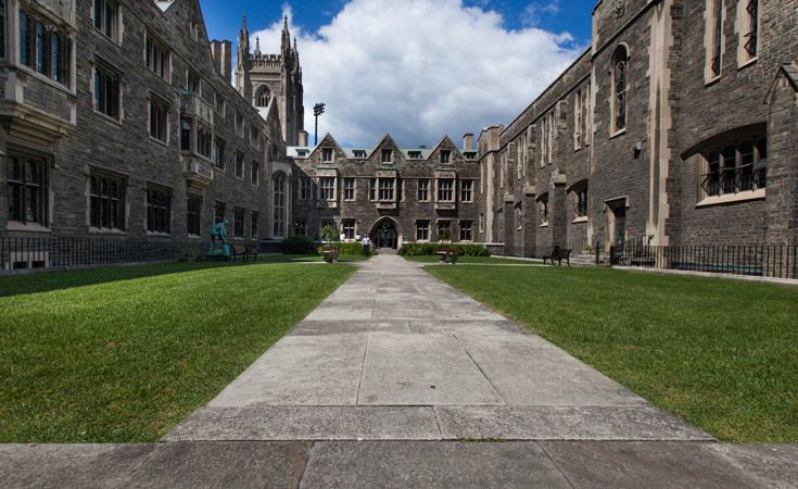 University essay help toronto