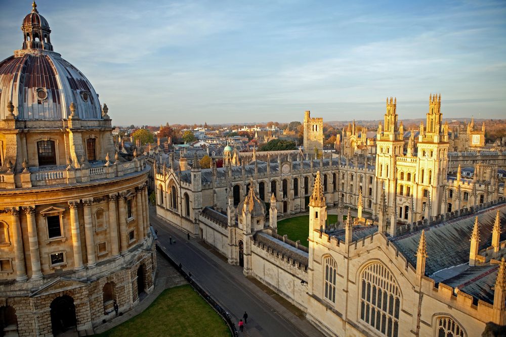 University Of Oxford Admission Requirements SAT ACT IELTS GPA