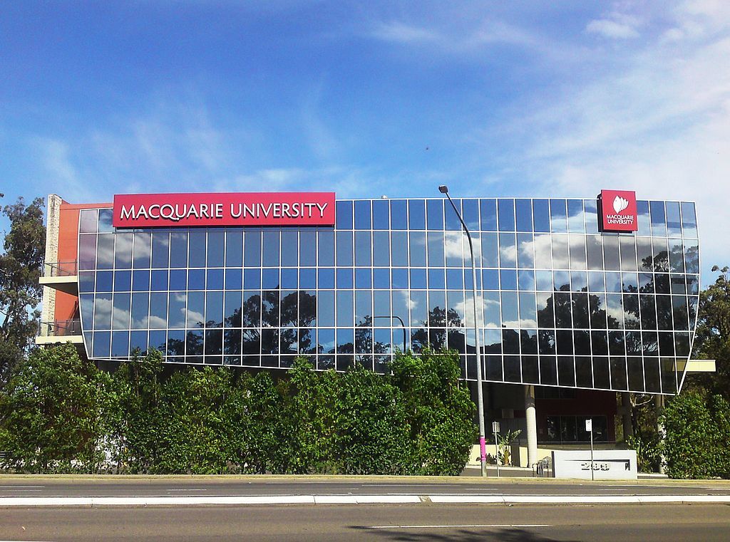 Macquarie University Australia Top Ranking University Admission Guide