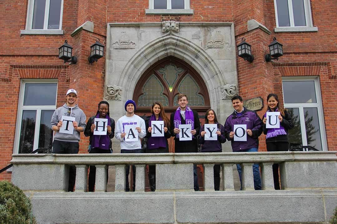 University Canada, English University, Masters Degree Programs