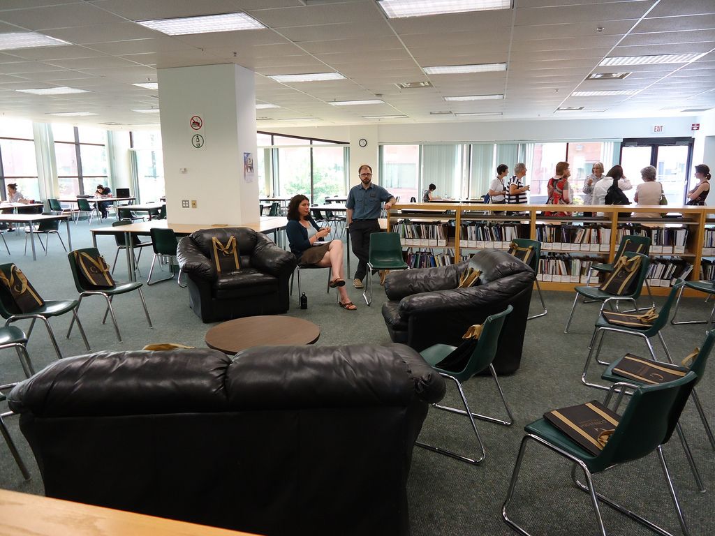 Conestoga College Ranking, Fee, Acceptance Rate, Programs GoToUniversity