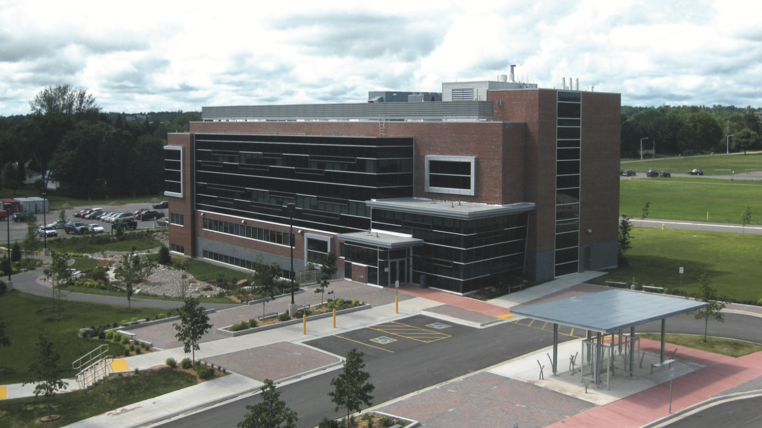 Algoma University Admission requirements, GPA, SAT, ACT, IELTS scores