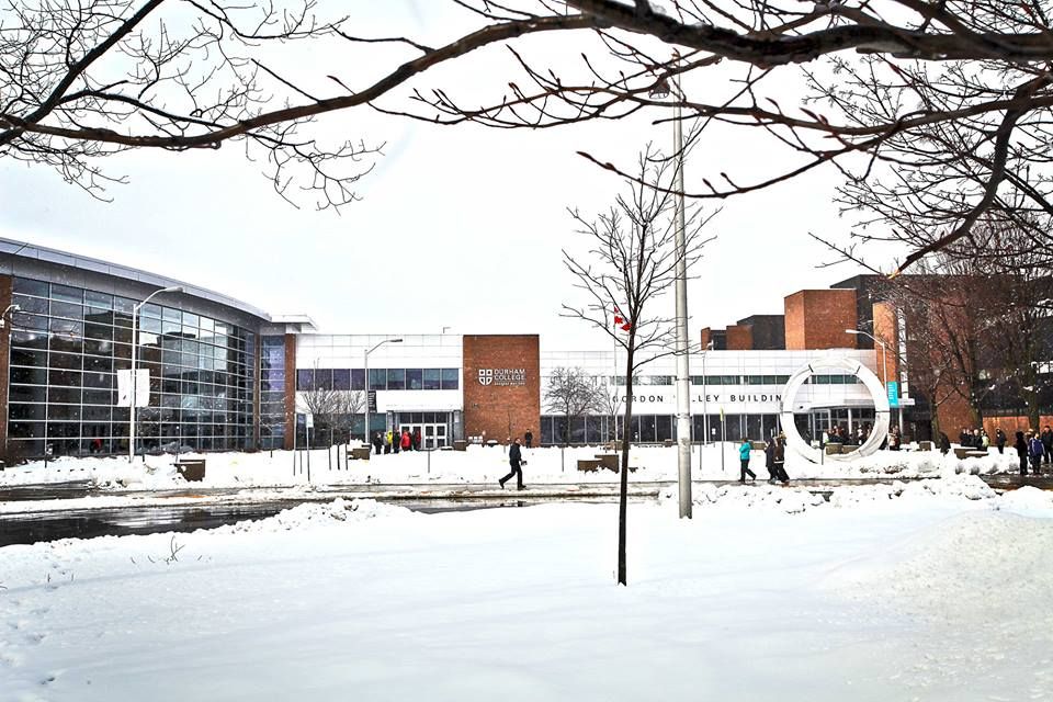 Durham College Application requirements GoToUniversity