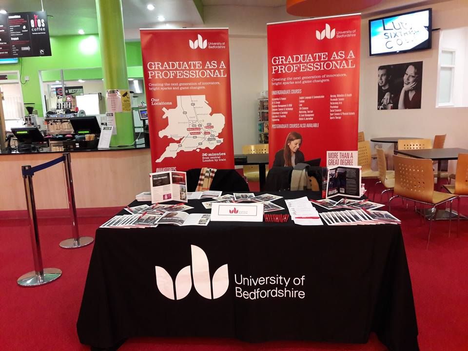 University of Bedfordshire ranking Global, Regional & Subjects