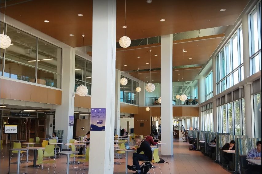 UC Berkeley Extension Tuition & Fee Undergraduate, Master programs