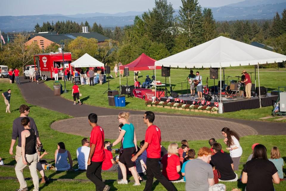 Washington State University Vancouver Profile, Ranking, Fee