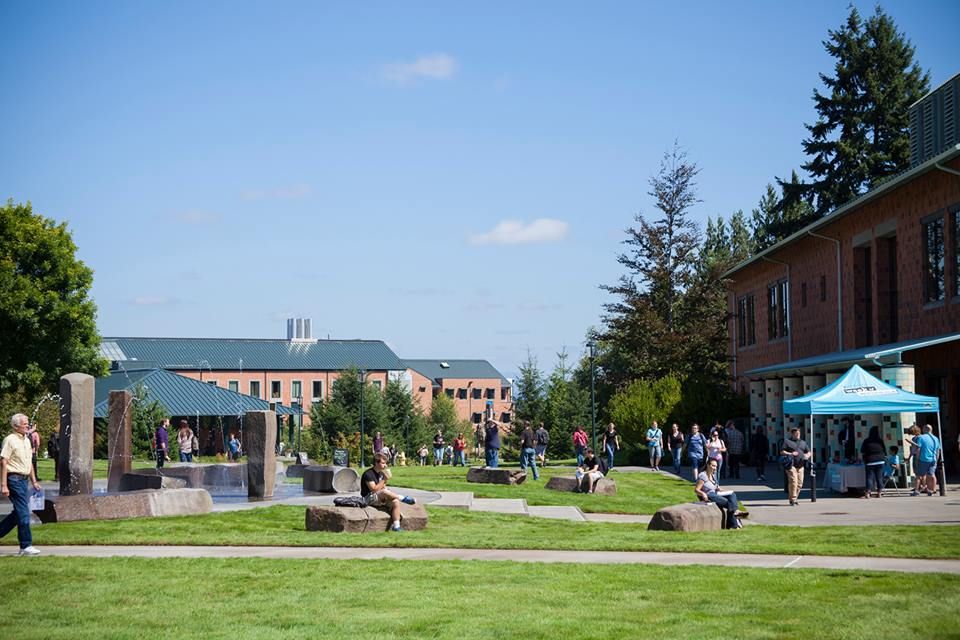 Washington State University Vancouver Profile, Ranking, Fee