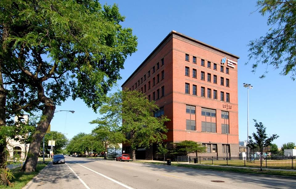 Northeastern Illinois University USA University Profile Rankings International Students Admission