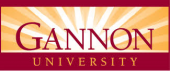 Gannon University