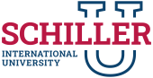 Schiller International University Paris Campus