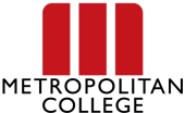 Metropolitan College Greece
