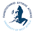 University of West Attica