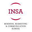 INSA Business Marketing & Communication School
