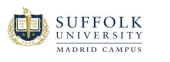 Suffolk University Madrid Campus