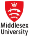 Middlesex University London