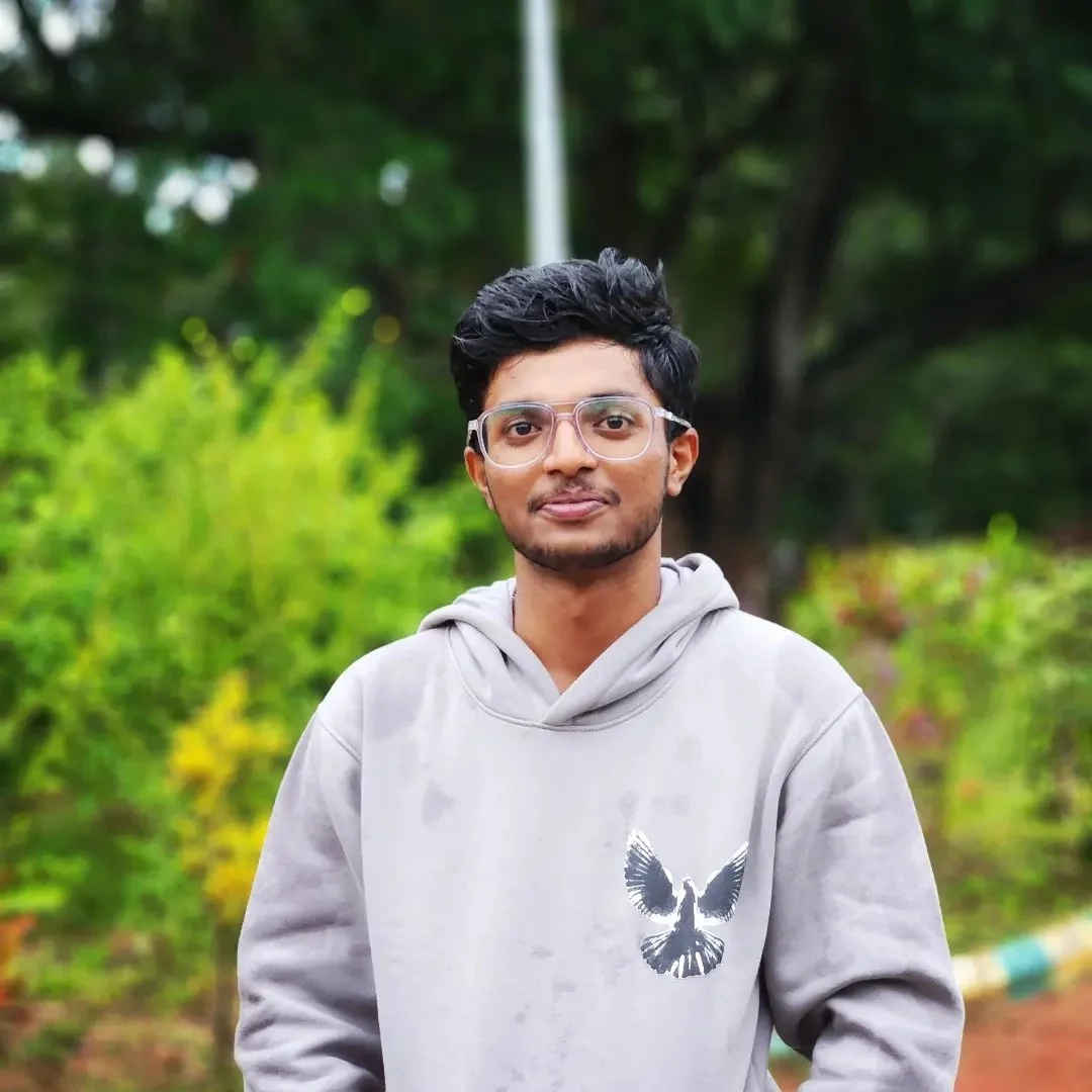 Mokshith