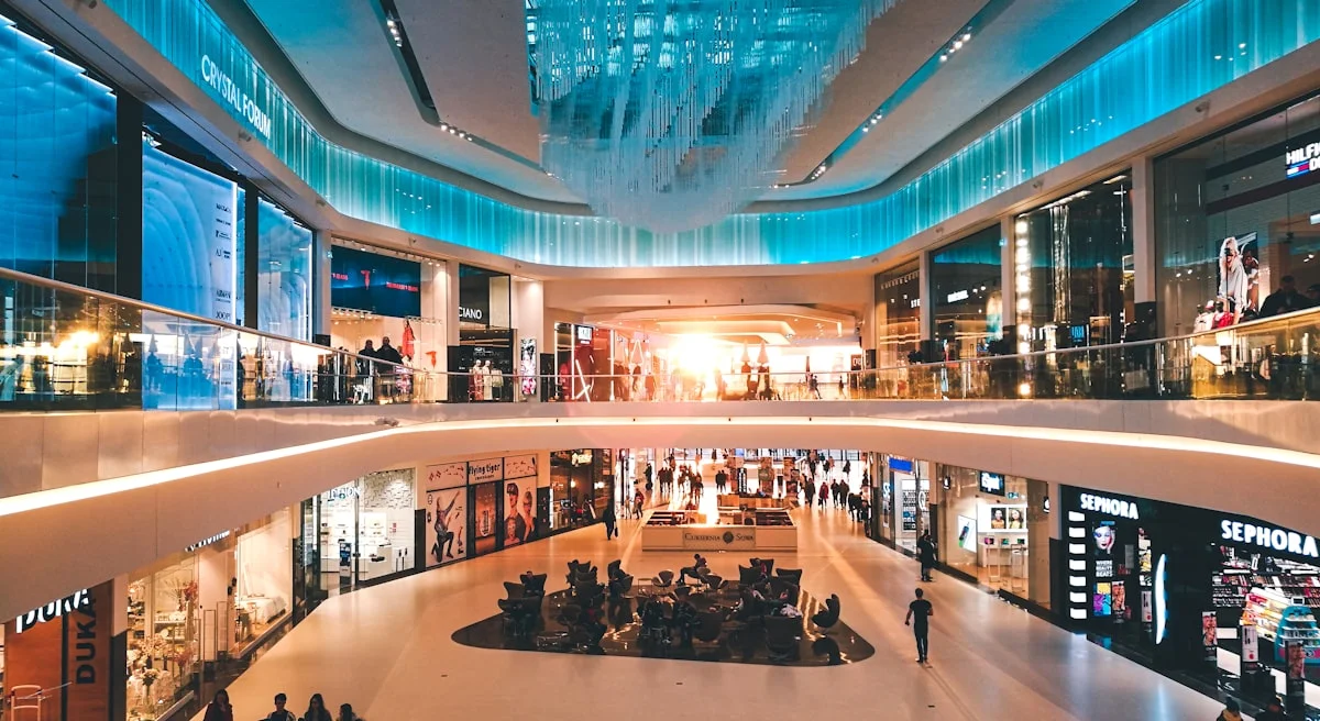 Malls